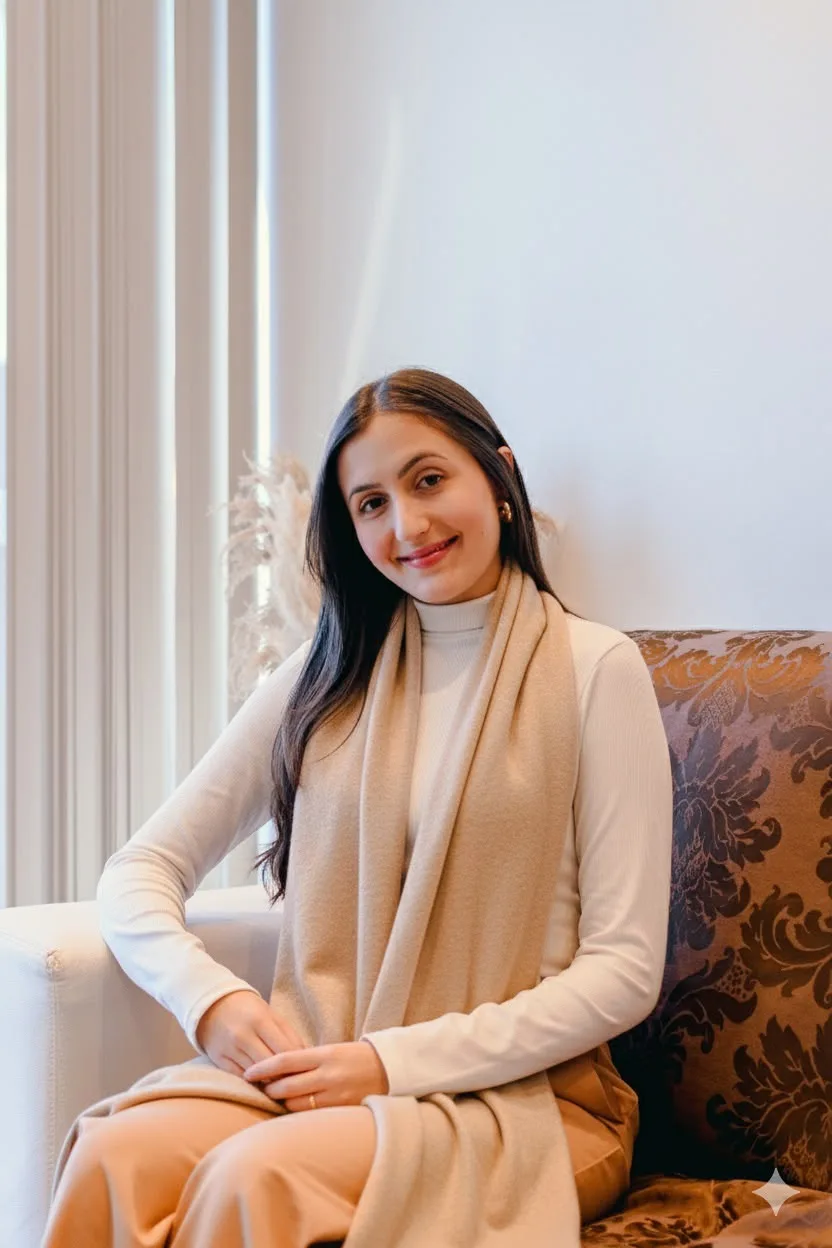 Gabriela Micuanski - Nutricionista